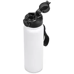 Altitude Serrano Black Top